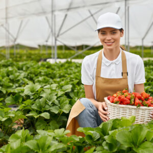 How To Become A Good Farmer